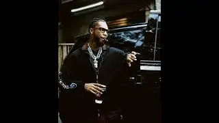Big Homiie G x Key Glock Type Beat 