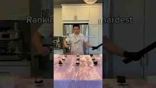 Ranking my top 5 hardest videos