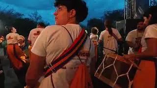 I Festival da Consci&ecirc;ncia Negra de Arapiraca - Novembro de 2025