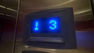 Nashville TN Tristar Centennial Medical Park Building Elevators