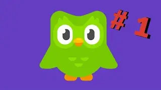 Road to Fluency German: Ep.1) | My Language Learning Journey | Duolingo
