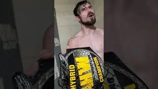 #AMB #Unfinishedbusiness #AllHeelWrestling #WWE #aew @AHWEvolved