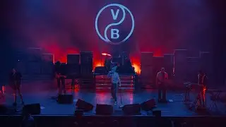 Viagra Boys Live Highlights St. Louis 11/06/26