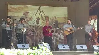 Kevin Prater Band 