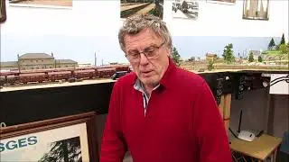 R&eacute;seau ho &agrave; l'arr&ecirc;t