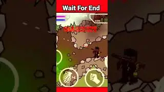 Mini Militia Funny Game Play Video #Short #Gaming #Mini Militia #Da2 Gamer