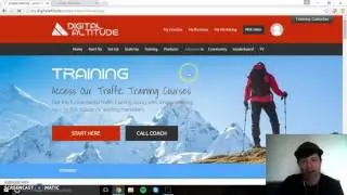 Digital Altitude - Back Office Tour