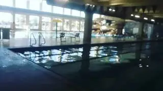 Lifetime Fitness Swimming