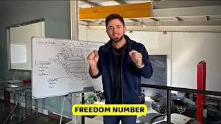 How to build your QUANTUM WEALTH MACHINE