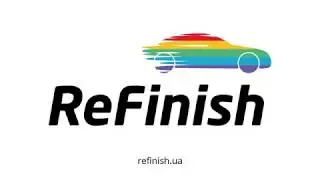 Refinish на AUTO TECH Service | Презентация, розыгрыш призов