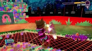 Gori`s furry massacre - Gori: Cuddly Carnage
