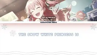 The Snow White Princess Is&hellip; - Airi | RUS Cover by KuraiHoshi Sekai