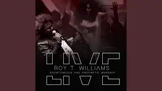 We Want You (Live)