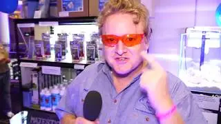 NEW Vivid Coral Glasses?