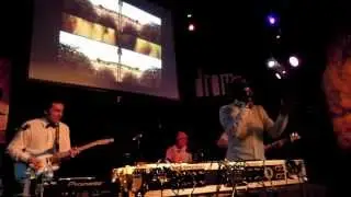 Manchildblack - Libation @Drom, NYC - Feb 21, 2014 (2)