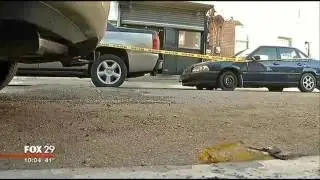 Shooting at Philly Barbershop: Gun Permit Carrier Saves Multiple Lives, Gunman Shot, Killed |VIDEO