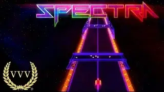 Spectra - Retro Future Racing on XBox One