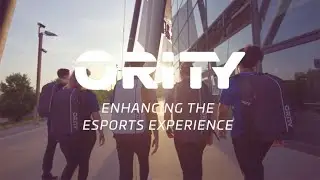 ORITY - ENHANCING THE ESPORTS EXPERIENCE
