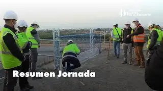Eventos | Jornada Planificación e Implantación de Protecciones contra Caídas en Altura | FLC