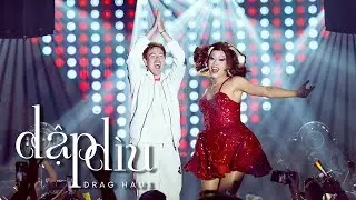 HIGHSCHOOL MUSICAL + OUTRO - BD BY NIGHT VOL. 10: CÁNH DÌU VÀNG 2025 - Dập Dìu Drag Haus