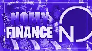 NOMY ┃Shiba Rewards just by Holding ┃Low MarketCap GEM !