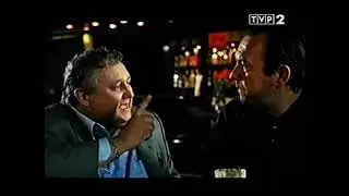 Zbyszek Buczkowski wybitny aktor