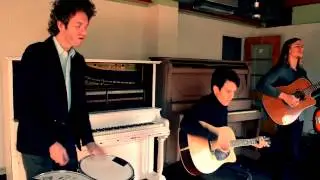 Remedy Drive - Crystal Sea (Live Acoustic Version)