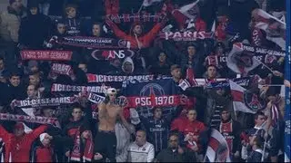 FC Sochaux-Montb&eacute;liard - Paris Saint-Germain (3-2) - Highlights (FCSM - PSG) / 2012-13