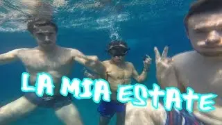 LA MIA ESTATE ! (Epico)