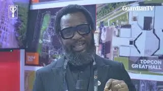 Chigozie Dimba talks about how his company is shaping engineering and construction in Niger Delta
