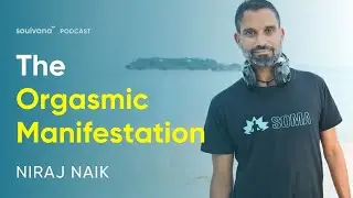 The Orgasmic Manifestation: A Powerful Way To Keep Your Vibration High