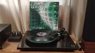 [BABY 43A] Access 3 - Promised Land (Squad-E Remix) [2006]