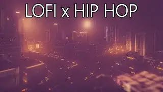 The Unique Fusion of LOFI and HIP HOP：Healing Journey in Music
