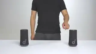 soundcore Glow PartyCast 2.0 device interconnection | soundcore Support