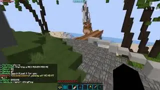 Dreamer_420 vs Grathios