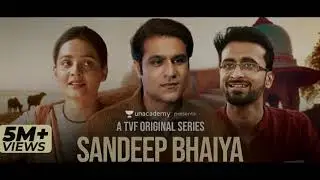 Sandeep Bhaiya OST Background Music