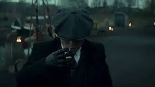 &Eacute;dit peaky blinder (premi&egrave;re &eacute;dit apr Snap 😎)