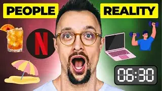 The Dark Truth About &ldquo;Do What You Love&rdquo; Nobody Tells You | M3 EP. 002 Cernovsky 🇺🇸
