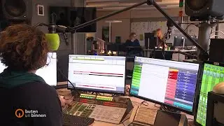 100 Jahre Radio in Deutschland: Geschichte und Zukunft (2023)