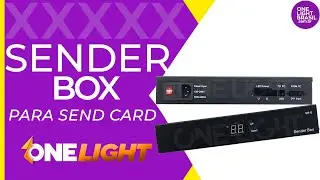SENDER BOX PARA SEND CARD
