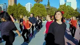 Tema: IMAGINATE - Zumba