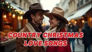 Country Christmas Love Songs