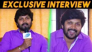 Exclusive Interview with Actor Abhi Saravanan - Touring Talkies and many more