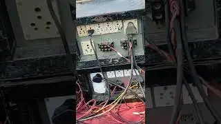 mt 1201 mt1601 check pickup set #djremix #dj #soundcheck