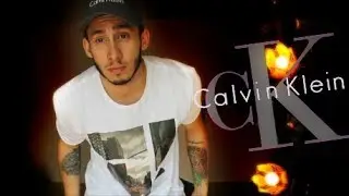 CALVIN KLEIN HAUL!!!LOOK BOOK!!!