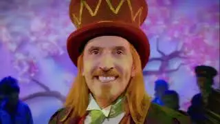 Charlie And The Chocolate Factory comes to Hull New Theatre