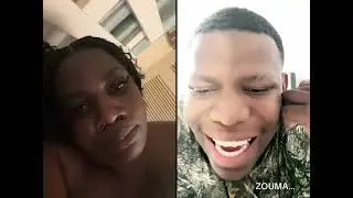 KEEPING UP WITH BRITANY AND ZOZO 