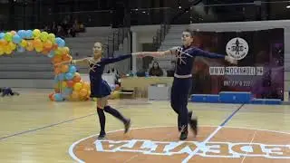 6. KLUPSKO PRVENSTVO (5. DIO), ZABOK, 9.12.2018.