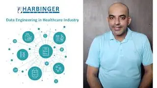 Data Engineering in Healthcare Domain