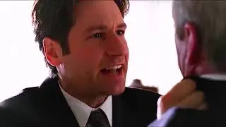 X files mulder scully love story 100% sure you will cry